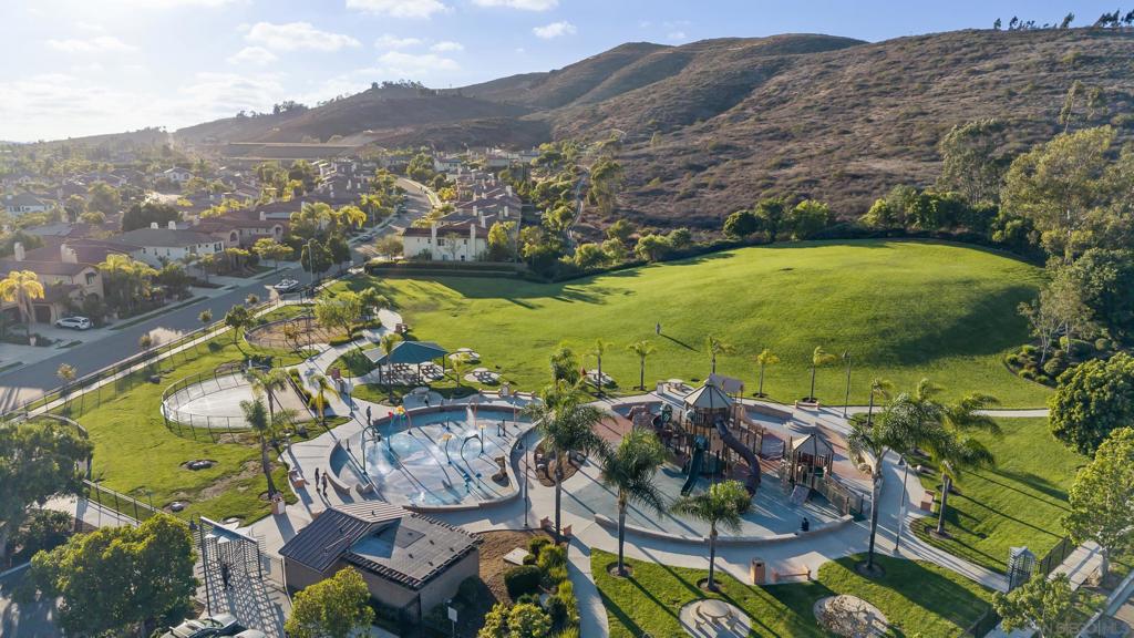 Rancho Bernardo - Residential