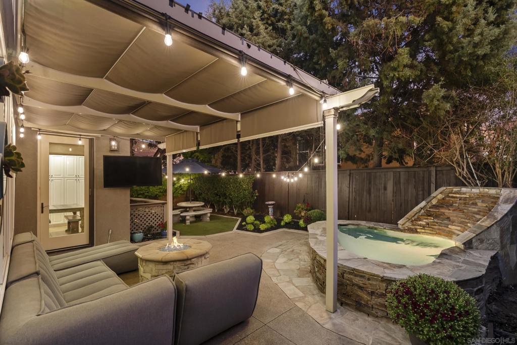 Rancho Bernardo - Residential