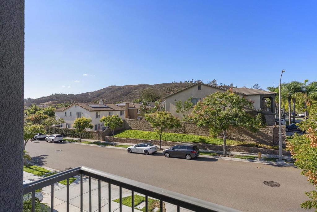 Rancho Bernardo - Residential