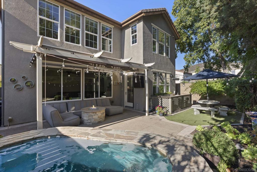 Rancho Bernardo - Residential