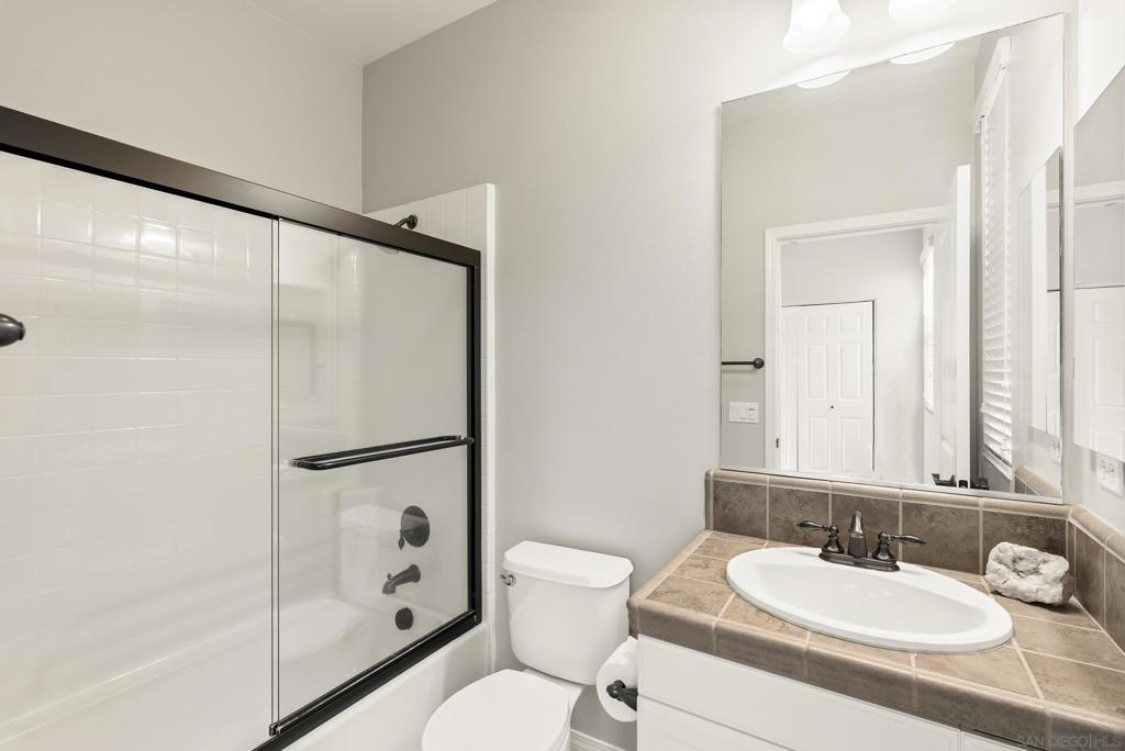 Rancho Bernardo - Residential