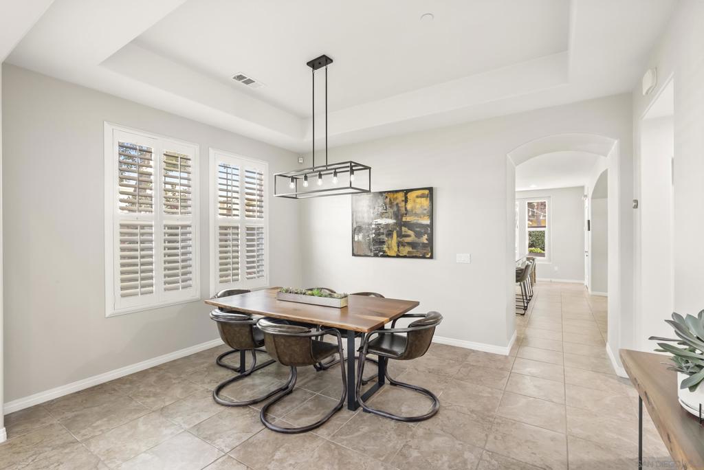 Rancho Bernardo - Residential