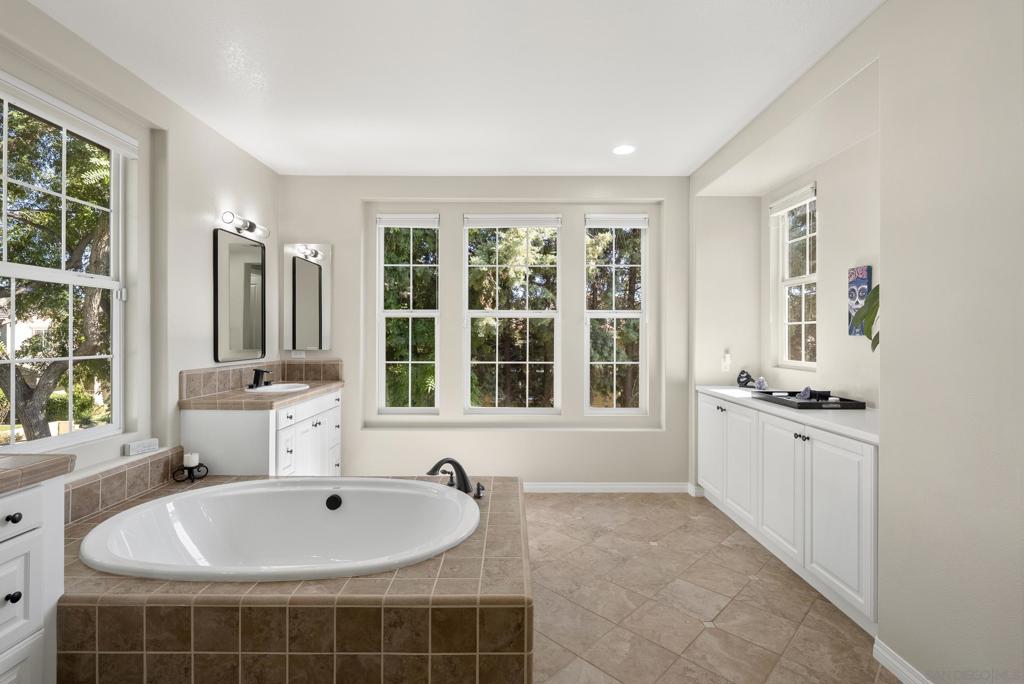 Rancho Bernardo - Residential