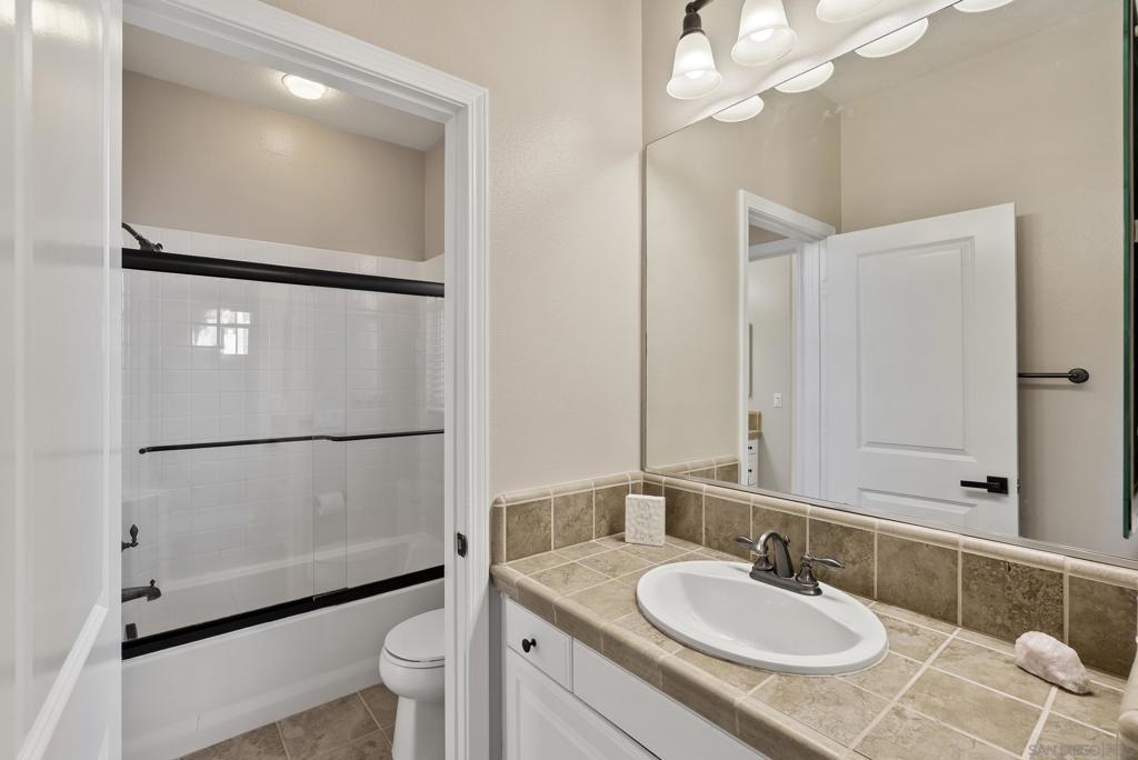 Rancho Bernardo - Residential