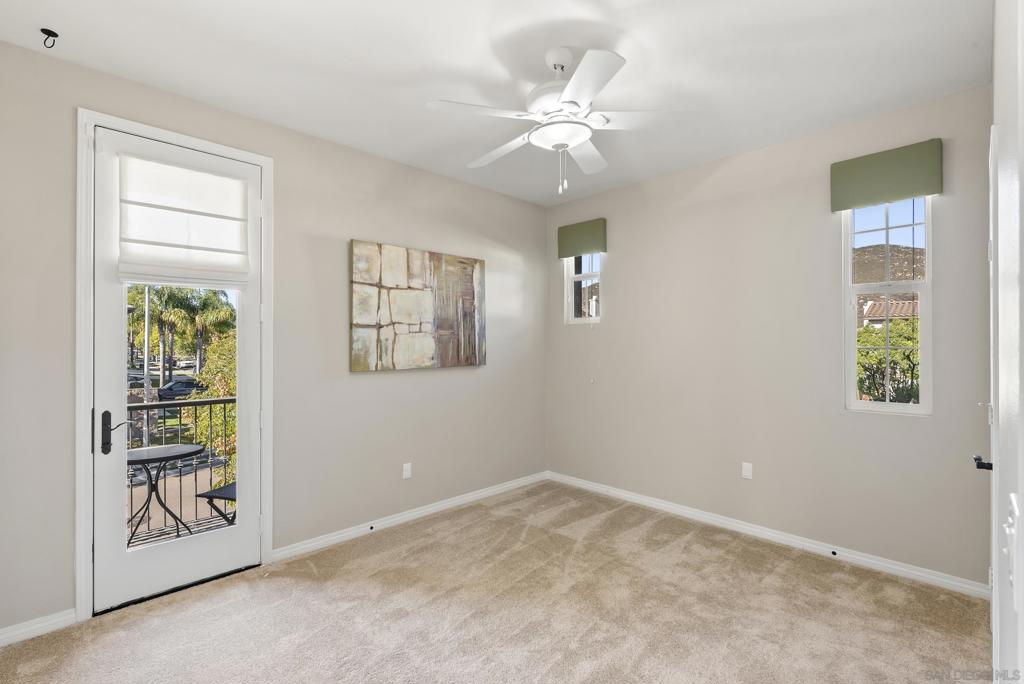 Rancho Bernardo - Residential