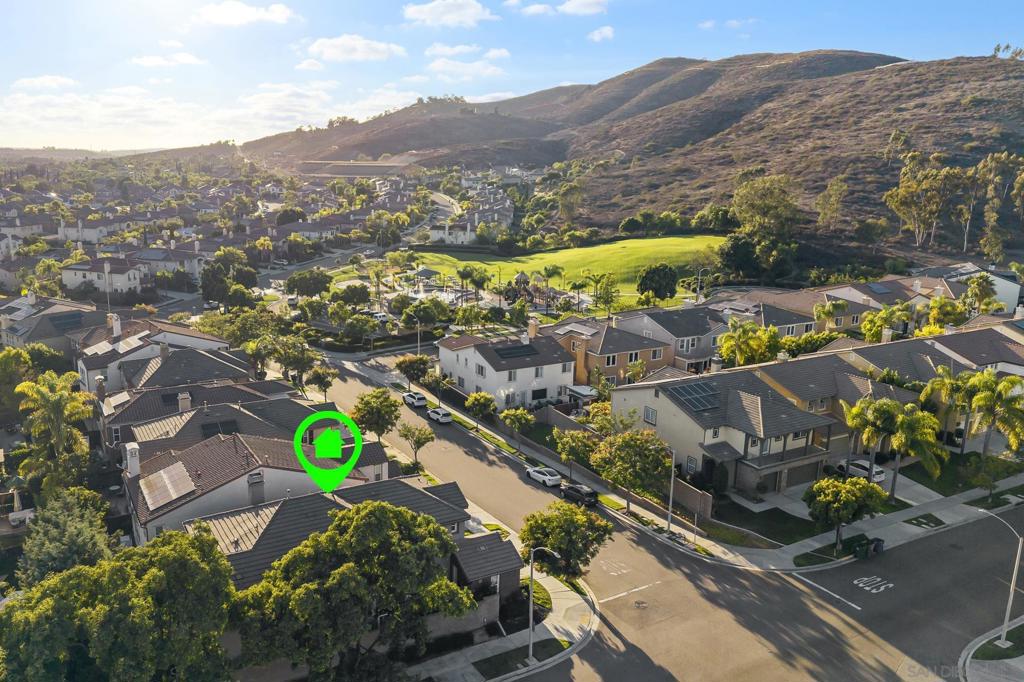 Rancho Bernardo - Residential