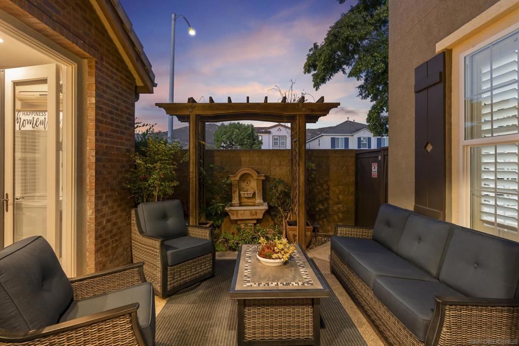 Rancho Bernardo - Residential