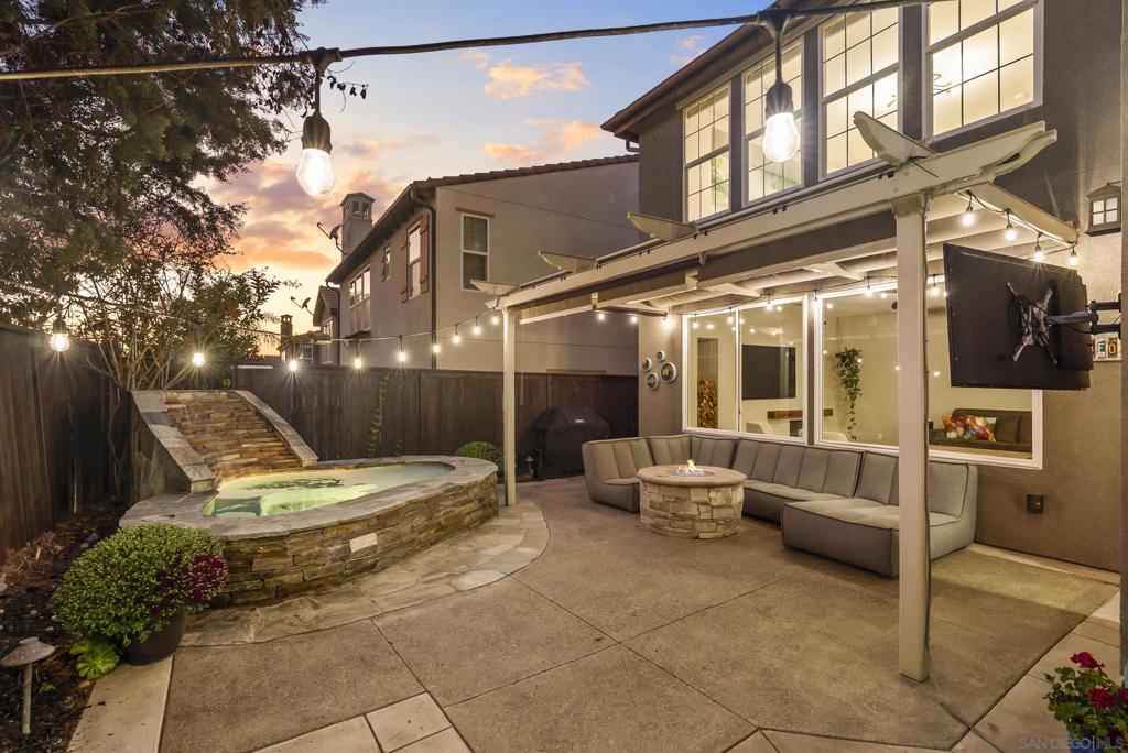 Rancho Bernardo - Residential