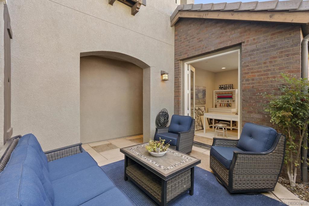 Rancho Bernardo - Residential