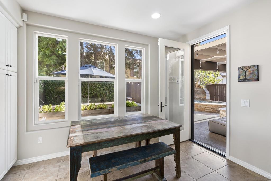 Rancho Bernardo - Residential