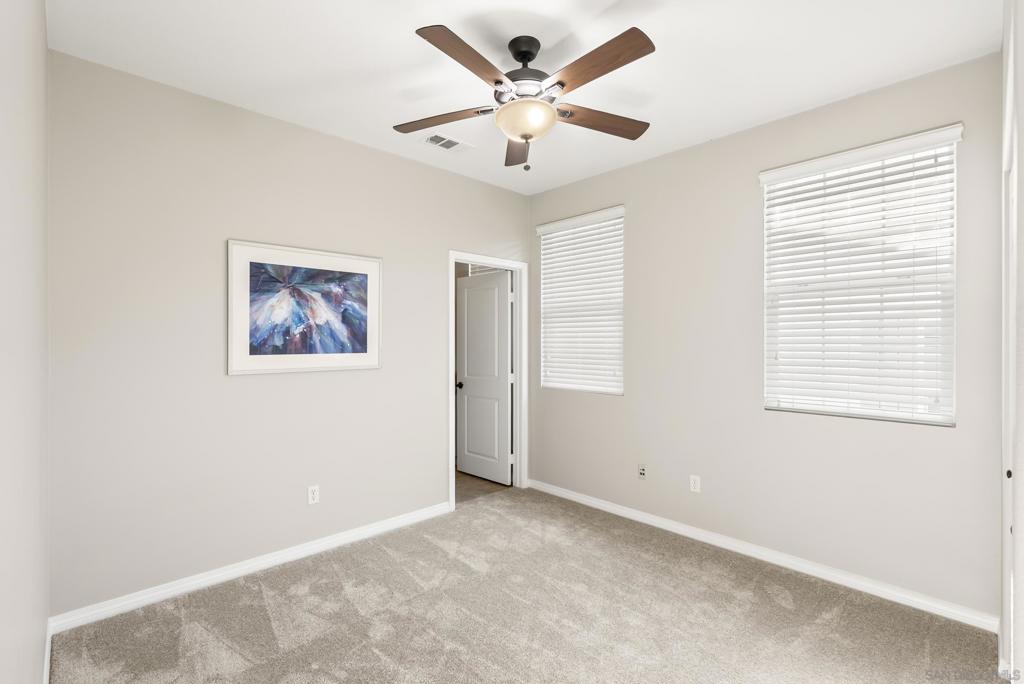 Rancho Bernardo - Residential