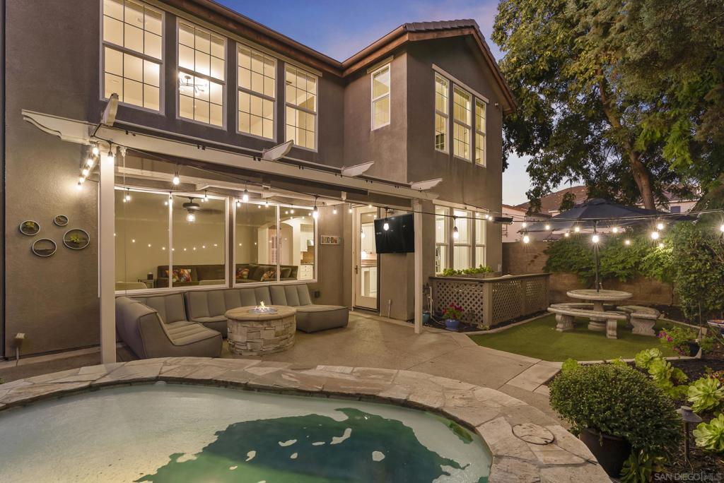 Rancho Bernardo - Residential