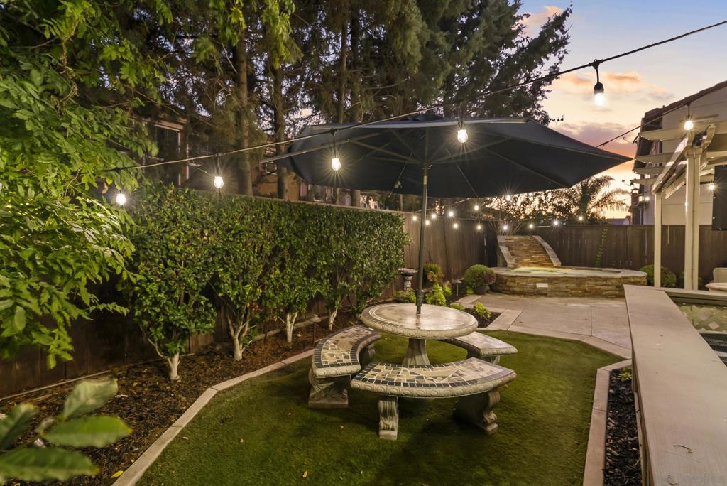 Rancho Bernardo - Residential