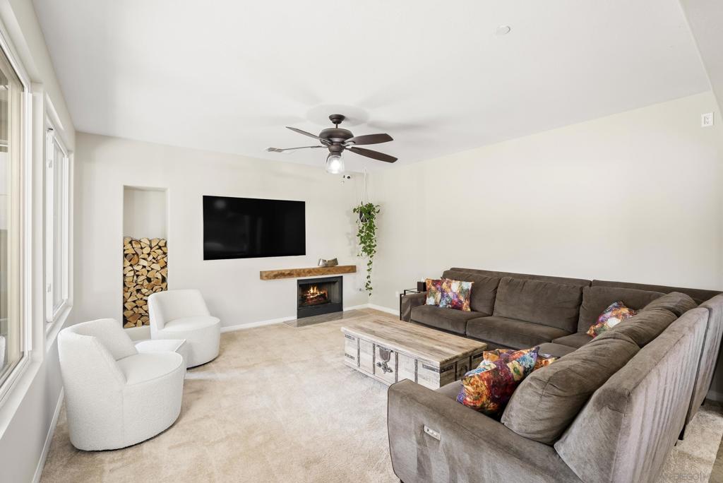 Rancho Bernardo - Residential