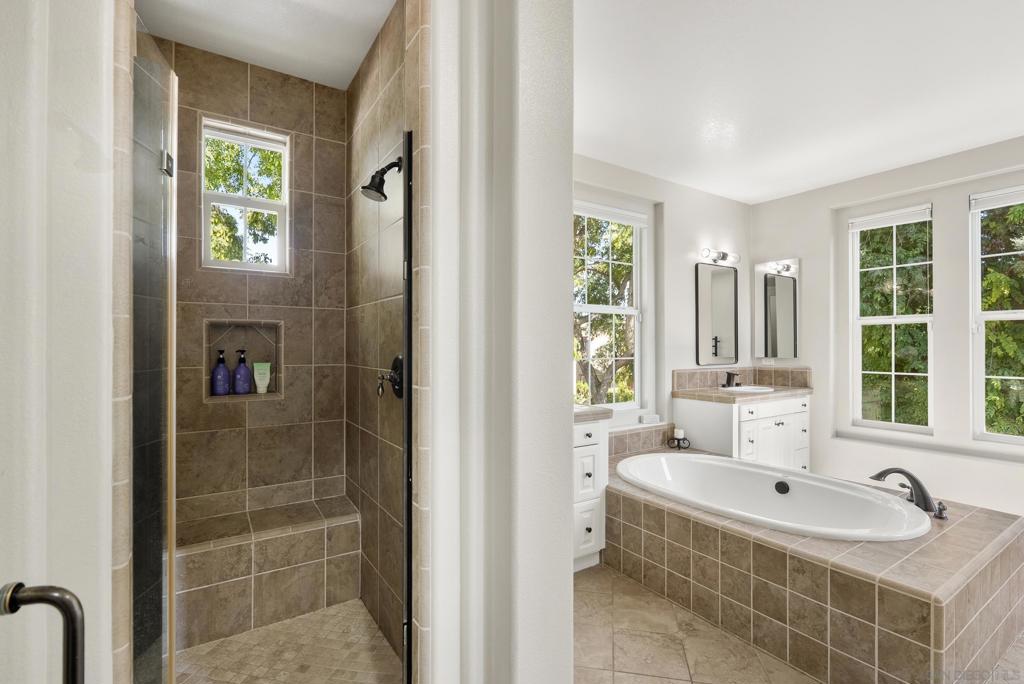 Rancho Bernardo - Residential