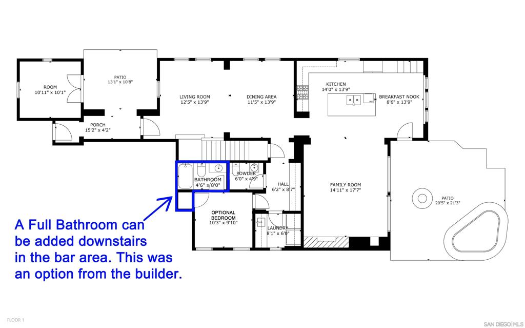 Rancho Bernardo - Residential