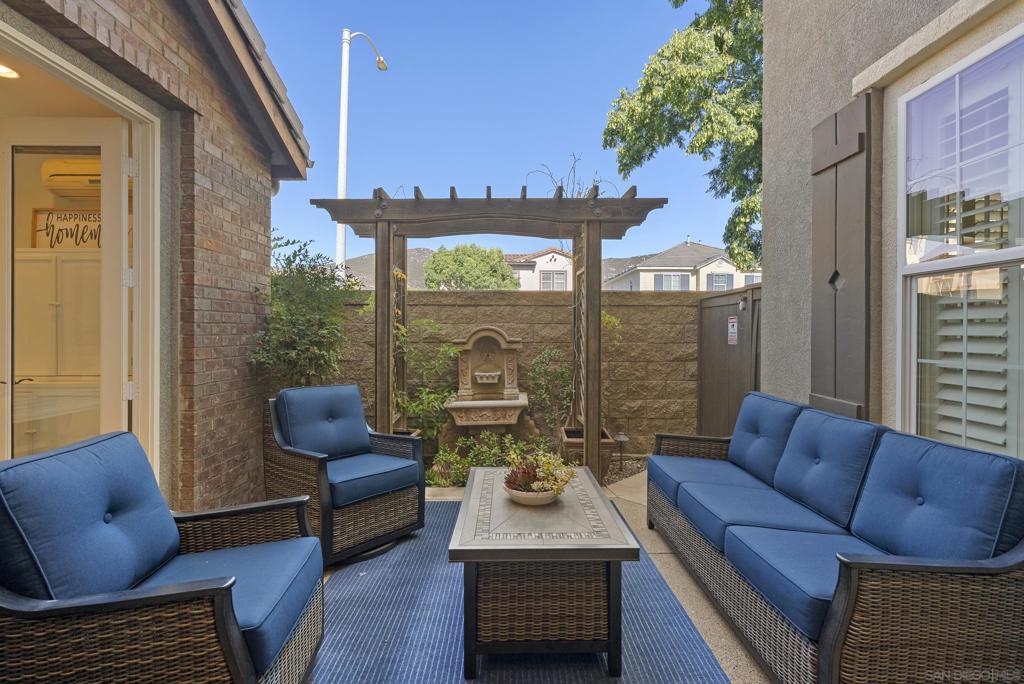 Rancho Bernardo - Residential