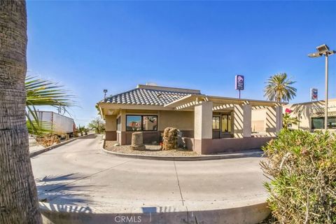Photo of 379 S Lovekin BLVD, Blythe, CA 92225 (MLS # TR26105494)