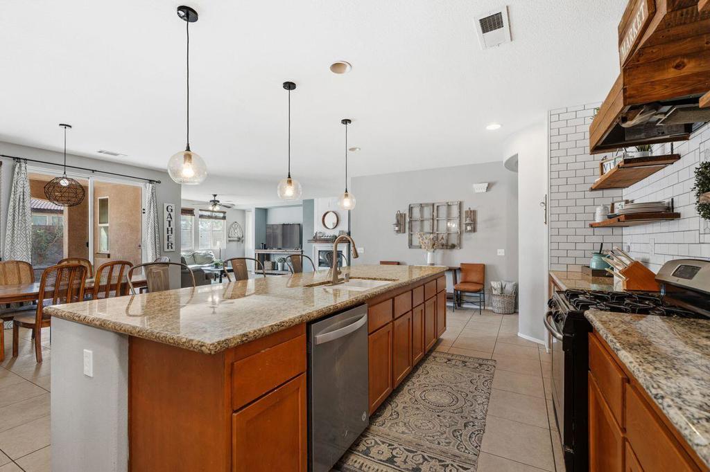 Haciendas - Residential