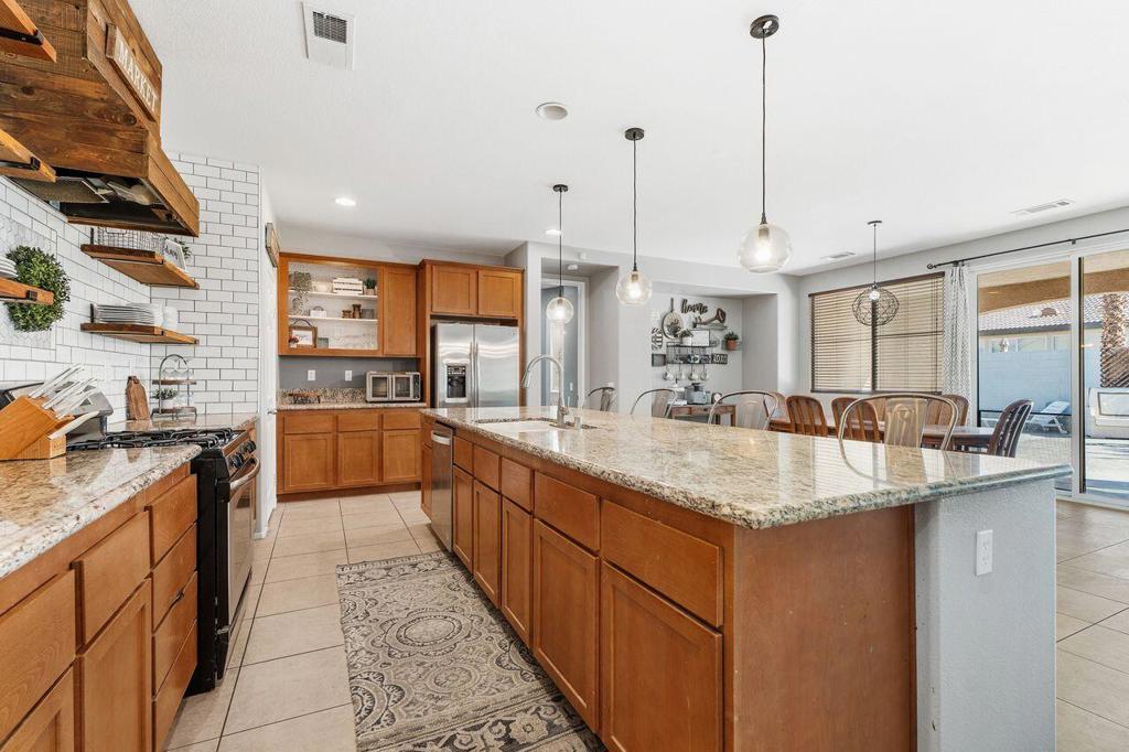 Haciendas - Residential