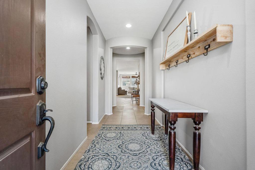 Haciendas - Residential