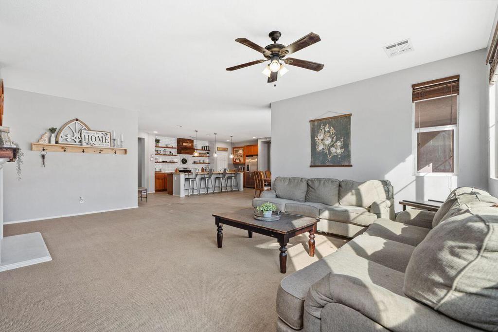 Haciendas - Residential