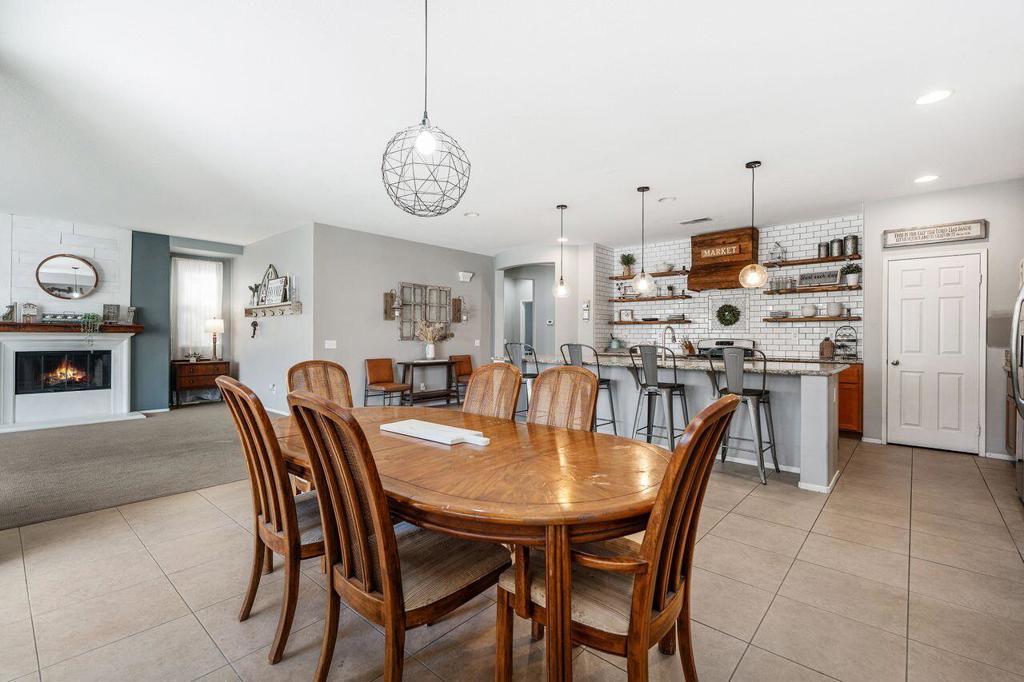 Haciendas - Residential