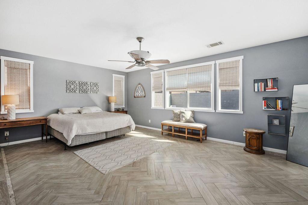 Haciendas - Residential