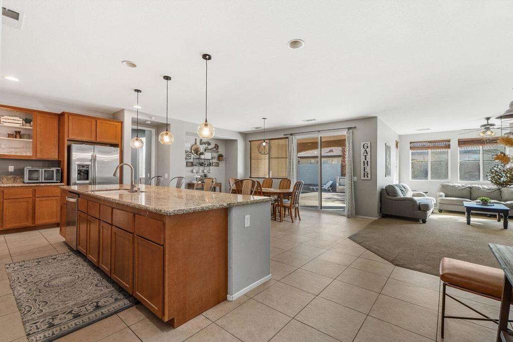 Haciendas - Residential