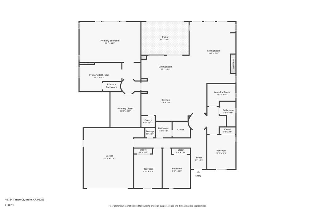 Haciendas - Residential