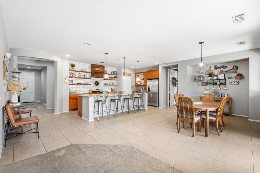 Haciendas - Residential