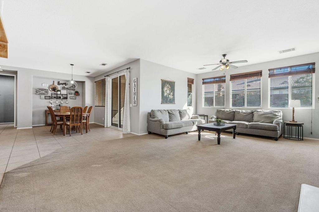 Haciendas - Residential