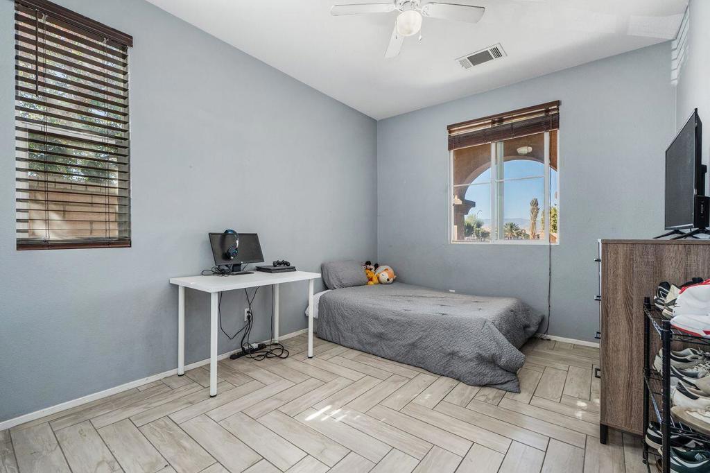 Haciendas - Residential