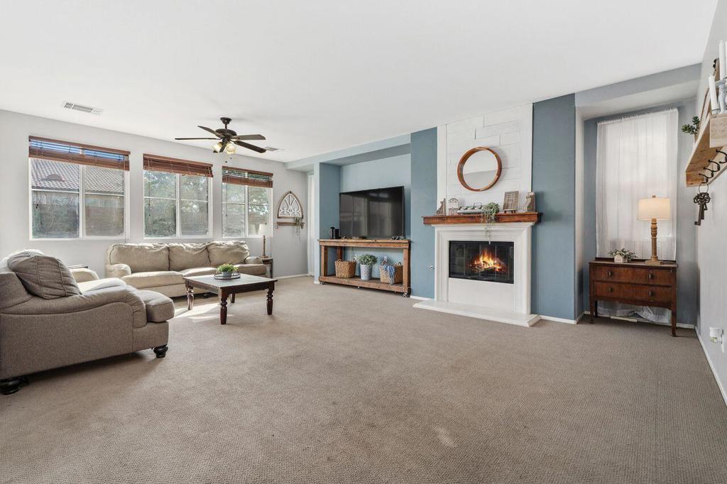 Haciendas - Residential