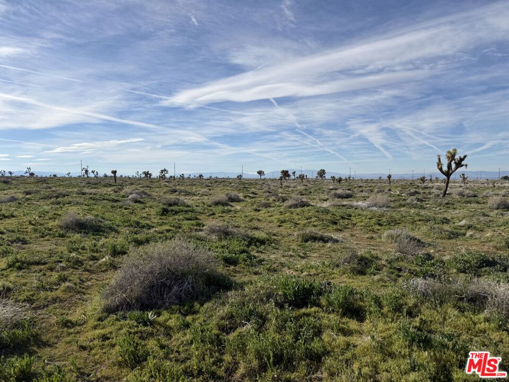 Photo of 0 Vac/vic 91 Ste/ave I4, Lancaster, CA 93535 (MLS # 26659967)