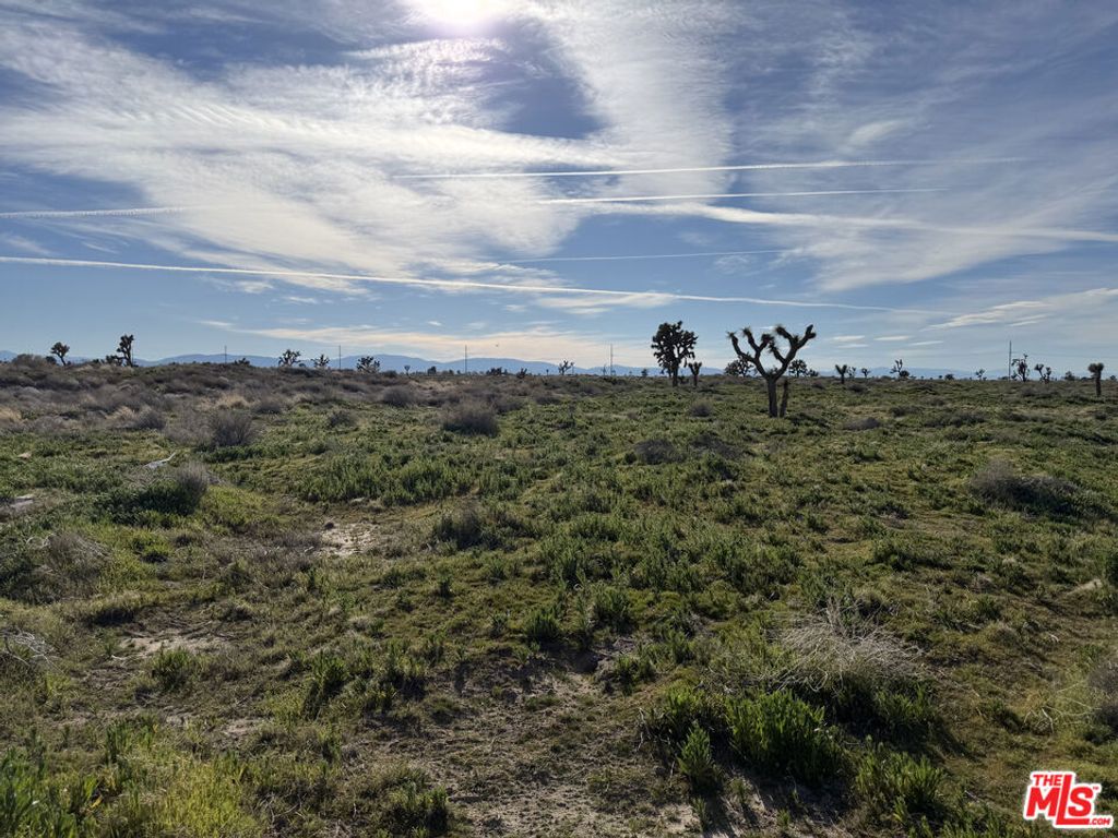Photo of 0 Vac/vic 91 Ste/ave I4, Lancaster, CA 93535 (MLS # 26659967)