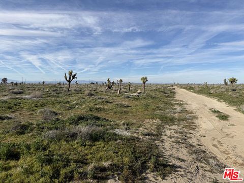 Photo of 0 Vac/vic 91 Ste/ave I4, Lancaster, CA 93535 (MLS # 26659967)