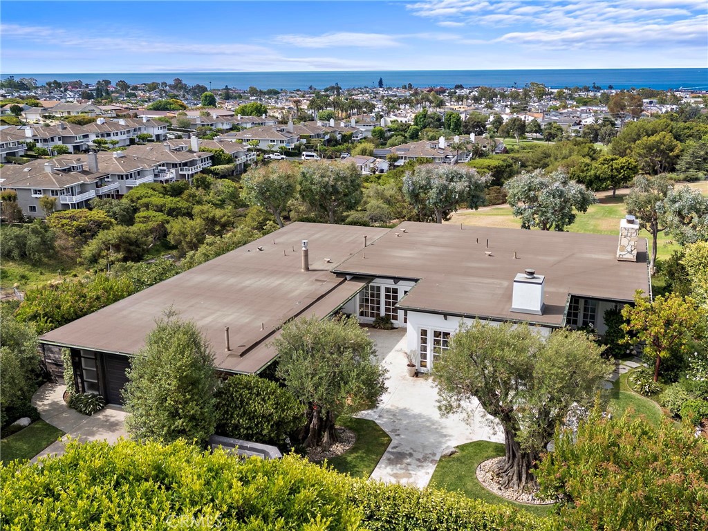 Harbor View Original (HVWO) - Residential