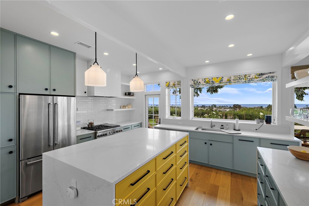 Harbor View Original (HVWO) - Residential