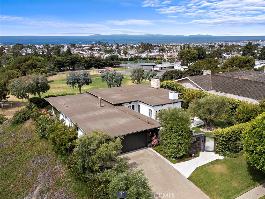 Harbor View Original (HVWO) - Residential