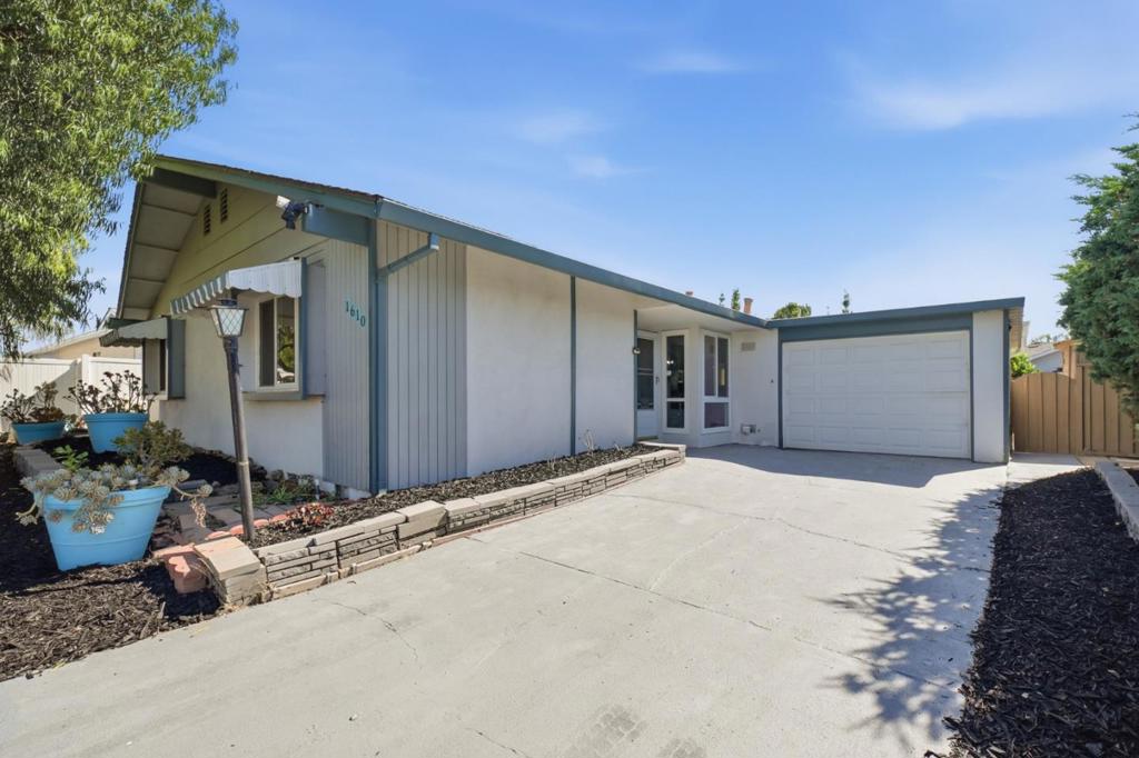 1610 Bluebell Drive