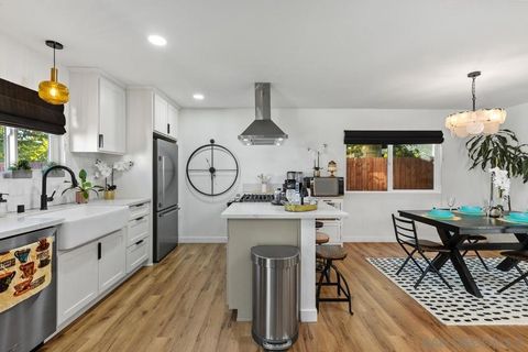 Photo of 1811 IRIS WAY Way, Escondido, CA 92027 (MLS # 2601271SD)