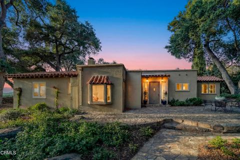 Photo of 3741 Grand Avenue, Ojai, CA 93023 (MLS # V1-35429)