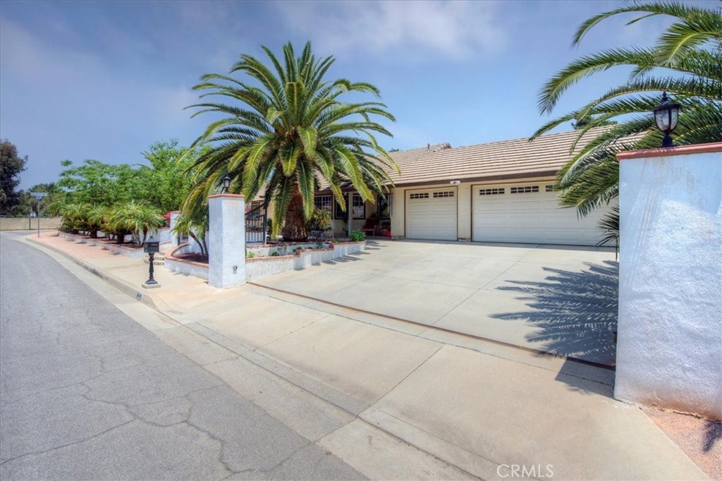 21332 Silver Spur Lane