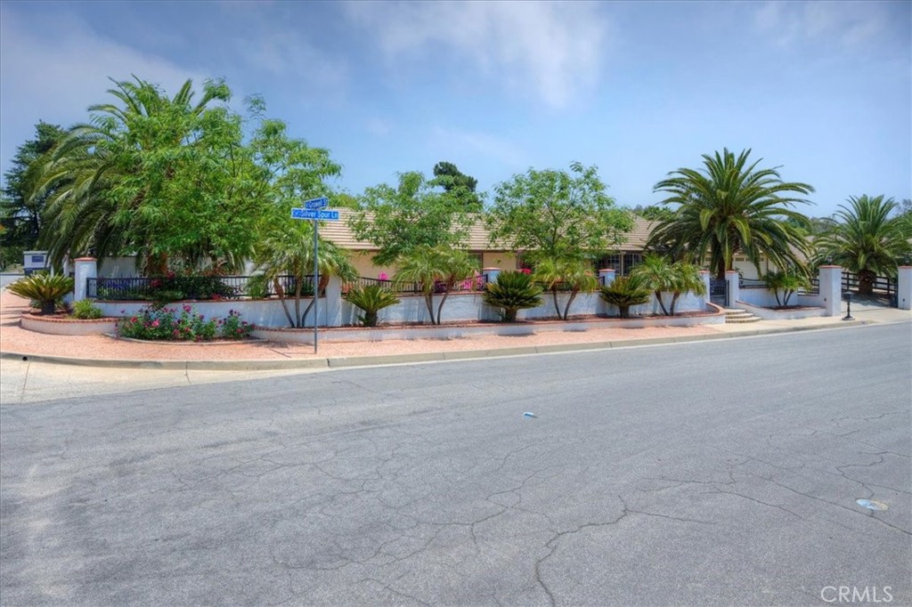 21332 Silver Spur Lane