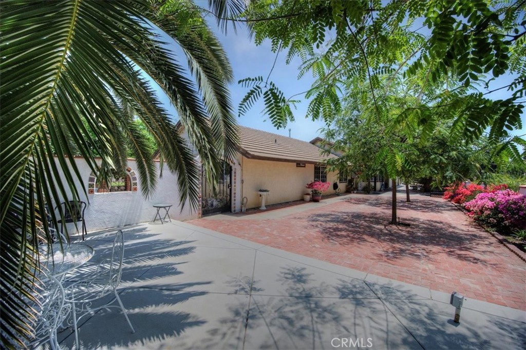 21332 Silver Spur Lane