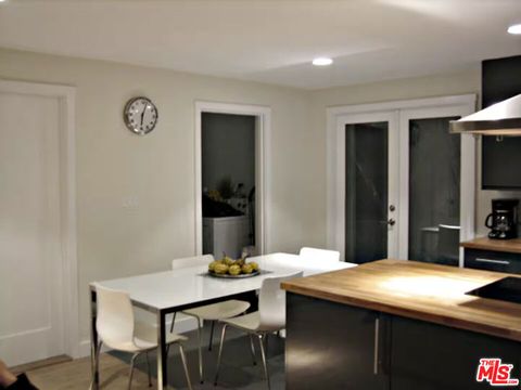 Tiny photo for 4125 1/2 Huron Avenue, Culver City, CA 90232 (MLS # 25554395)