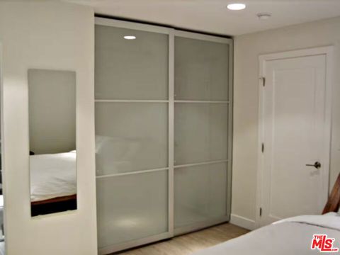Tiny photo for 4125 1/2 Huron Avenue, Culver City, CA 90232 (MLS # 25554395)