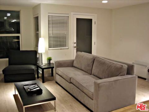 Tiny photo for 4125 1/2 Huron Avenue, Culver City, CA 90232 (MLS # 25554395)