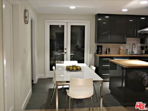 Tiny photo for 4125 1/2 Huron Avenue, Culver City, CA 90232 (MLS # 25554395)